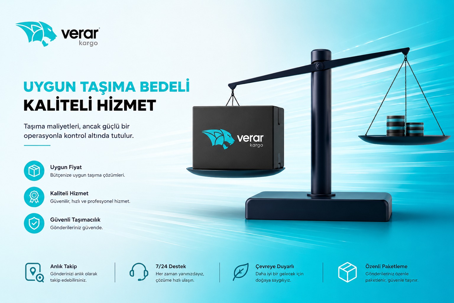 Verar Kargo