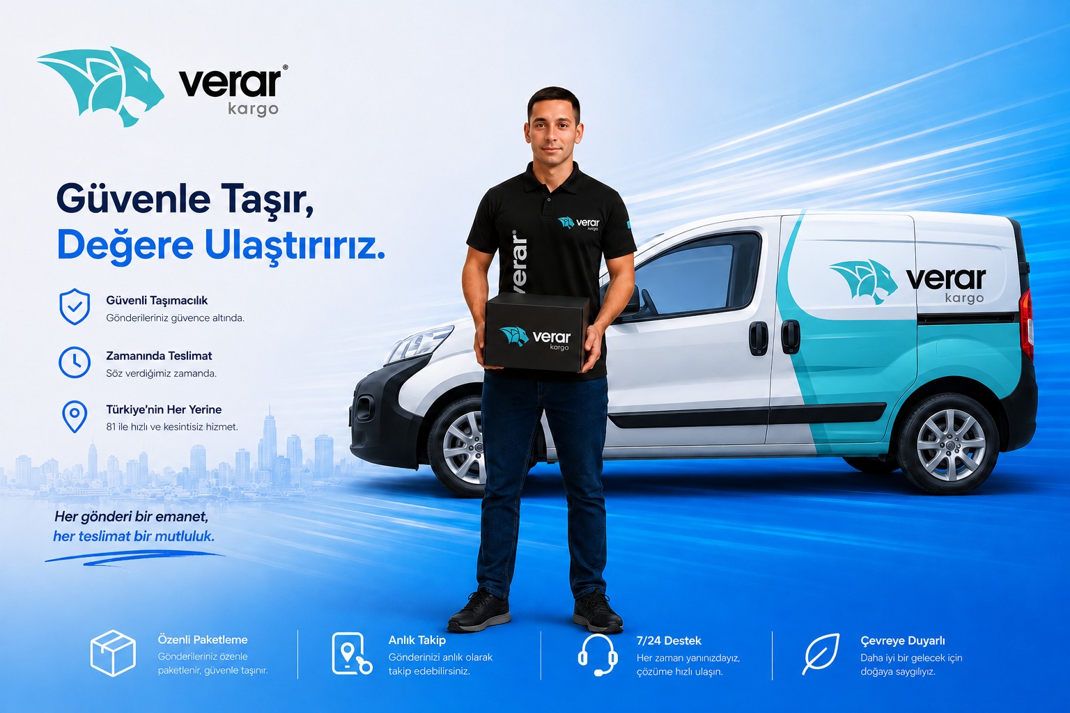 Verar Kargo